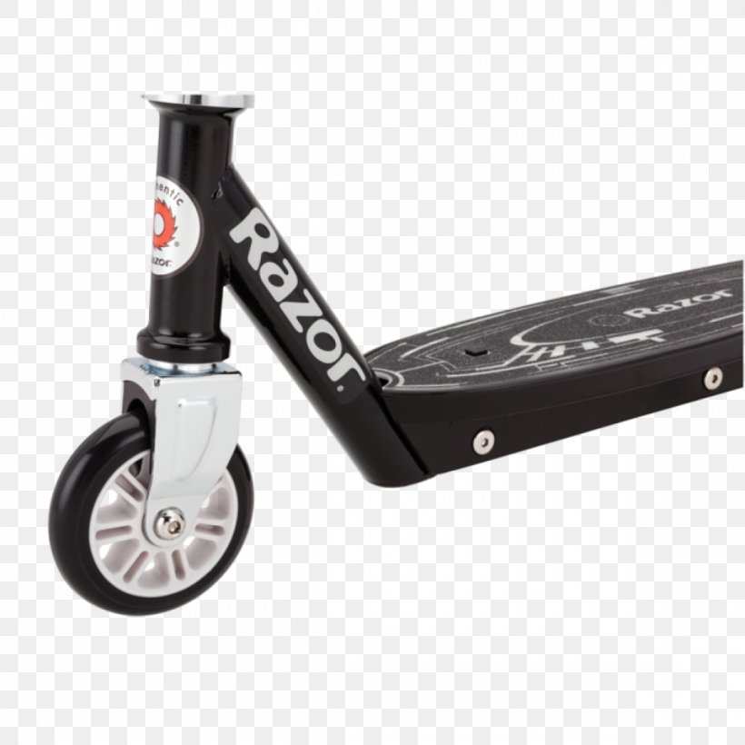 Kick Scooter Razor USA LLC Bicycle Wheel, PNG, 1200x1200px, Kick Scooter, Automotive Exterior, Bicycle, Bicycle Accessory, Bicycle Handlebars Download Free