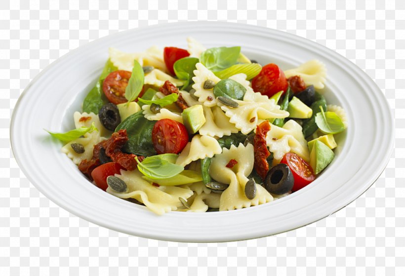 Pasta Salad Fried Noodles Greek Salad Recipe, PNG, 1024x699px, Pasta Salad, Capsicum Annuum, Cooking, Cuisine, Dish Download Free