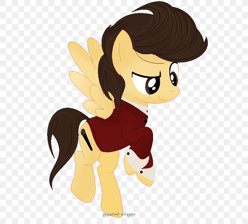 Pony Cartoon Fan Art, PNG, 610x740px, Pony, Art, Brendon Urie, Cartoon, Comics Download Free