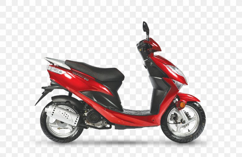 Scooter Honda Elite Yamaha Motor Company Motorcycle, PNG, 1000x650px, Scooter, Automotive Design, Automotive Wheel System, Bicycle, Car Download Free