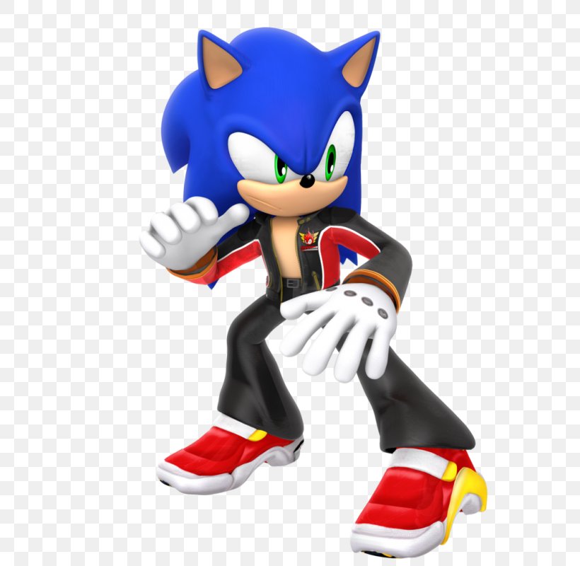 Sonic & Sega All-Stars Racing Sonic The Hedgehog 2 Sonic Adventure 2 Sonic & All-Stars Racing Transformed Shadow The Hedgehog, PNG, 800x800px, Sonic Sega Allstars Racing, Action Figure, Amy Rose, Fictional Character, Figurine Download Free