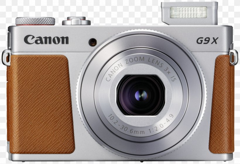 Canon PowerShot G9 X Mark II Digital Camera Point-and-shoot Camera, PNG, 1200x821px, Canon Powershot G9 X, Camera, Camera Accessory, Camera Lens, Cameras Optics Download Free