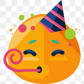 Emoji Smiley Emoticon Party Png X Px Emoji Birthday Emojipedia Emoticon Face