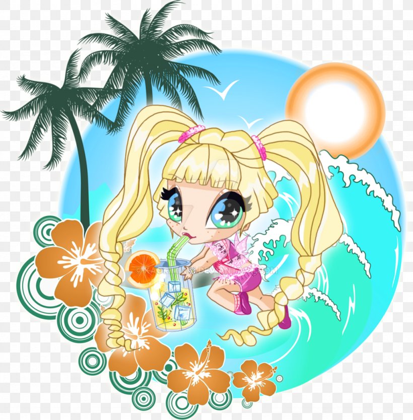 Hawaii Maui Shore Beach Clip Art, PNG, 1024x1042px, Watercolor, Cartoon, Flower, Frame, Heart Download Free