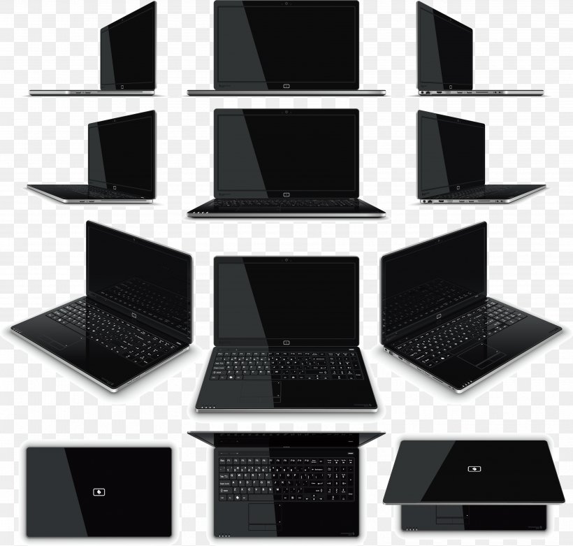 Laptop Stock Photography, PNG, 3566x3397px, Laptop, Drawing, Furniture, Multimedia, Photography Download Free