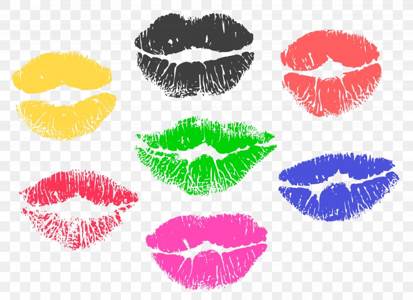 Lip Royalty-free Clip Art, PNG, 4000x2909px, Lip, Color, Depositphotos, Eyelash, Kiss Download Free