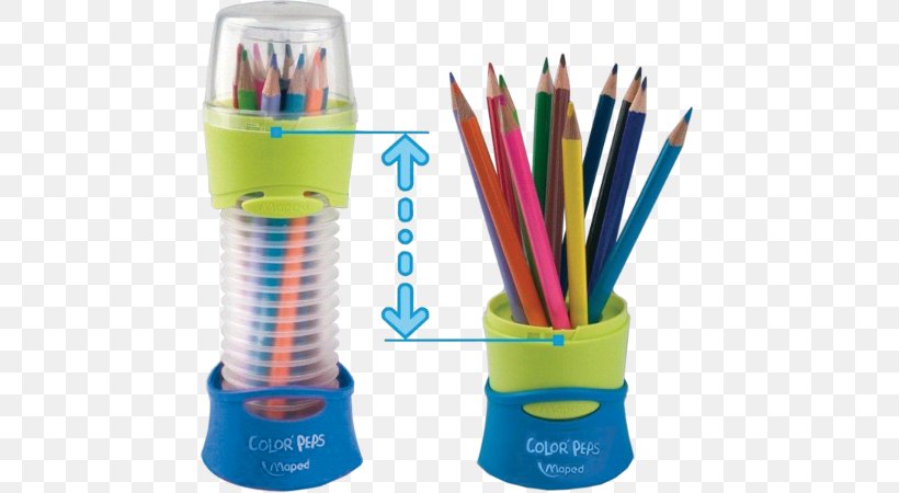 Paper Colored Pencil Maped Box, PNG, 600x450px, Paper, Ballpoint Pen, Box, Color, Colored Pencil Download Free