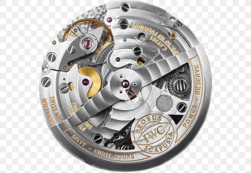 Schaffhausen International Watch Company Movement Diving Watch, PNG, 568x568px, Schaffhausen, Audemars Piguet, Brand, Chronograph, Clock Download Free
