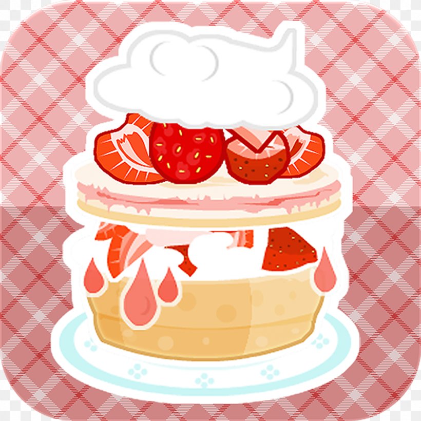 Strawberry Shortcake Donuts Cheesecake Torte Sponge Cake, PNG, 1024x1024px, Shortcake, Baking, Buttercream, Cake, Cake Decorating Download Free