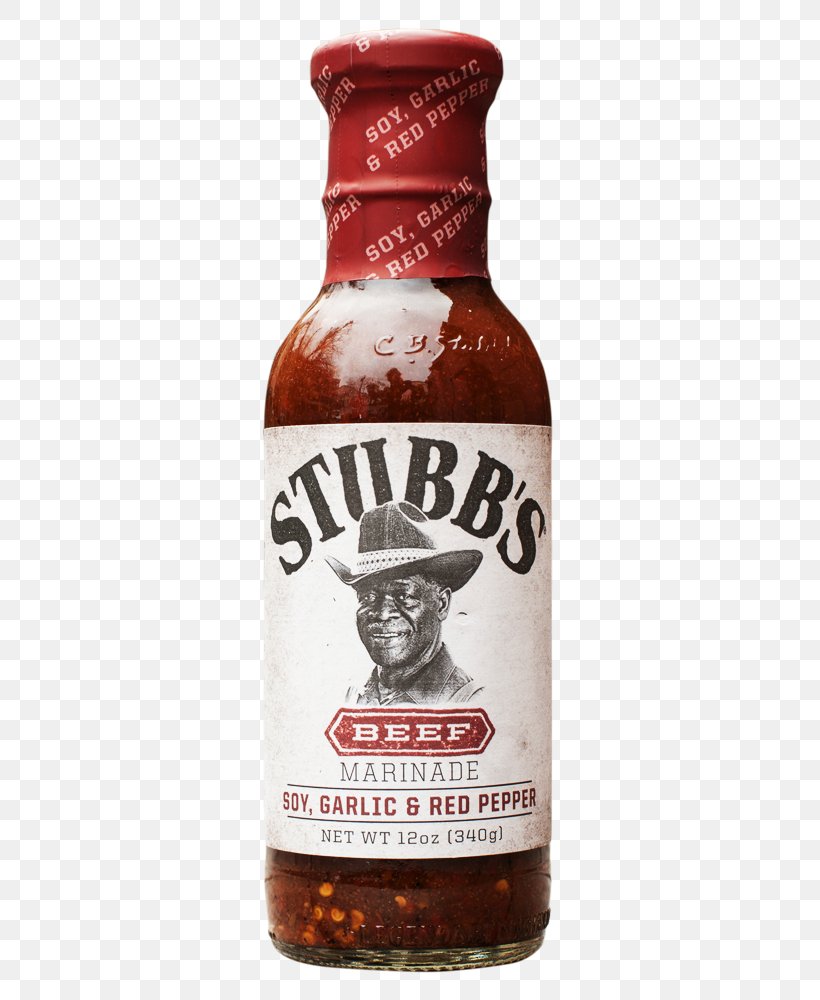 Stubb's Bar-B-Q Barbecue Sauce Pulled Pork, PNG, 349x1000px, Barbecue Sauce, Barbecue, Beef, Beer Bottle, Bottle Download Free