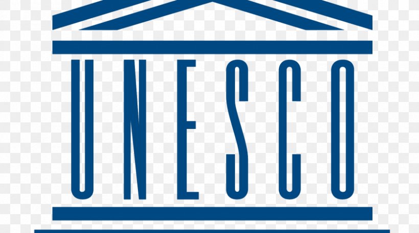 UNESCO United Nations Organization Education United States, PNG, 838x468px, Unesco, Area, Blue, Brand, Cultural Heritage Download Free