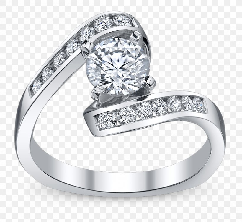 Wedding Ring Jewellery Engagement Ring Bride, PNG, 1200x1100px, Ring, Body Jewelry, Bride, Diamond, Engagement Download Free