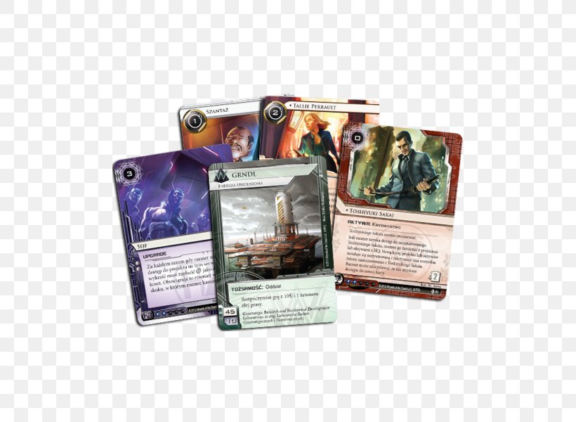 Android: Netrunner Game Product, PNG, 600x600px, Android Netrunner, Android, Book, Card Game, Data Pack Download Free