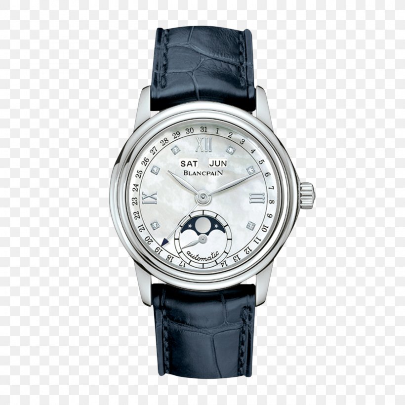 Chronograph Watch Montblanc Patek Philippe & Co. Chronometry, PNG, 1280x1280px, Chronograph, Annual Calendar, Blancpain, Brand, Caliber Download Free