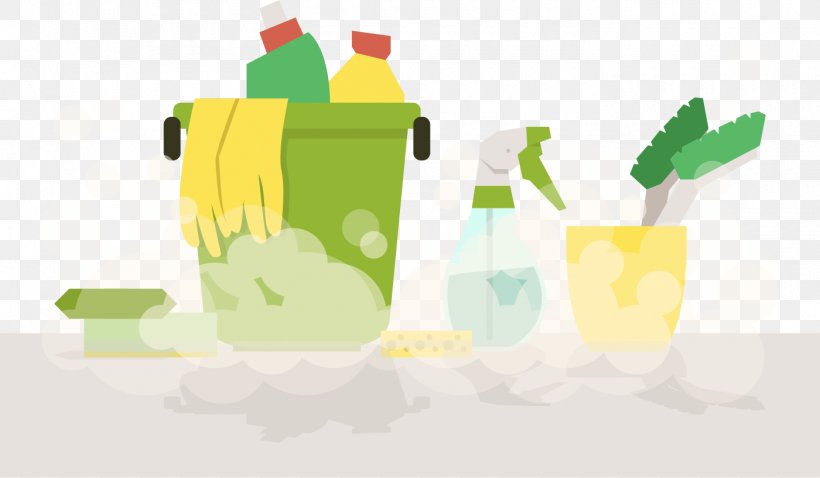 Cleaning Cleaner Graphic Design, PNG, 1400x817px, Cleaning, Animation, Bucket, Cleaner, Drink Download Free