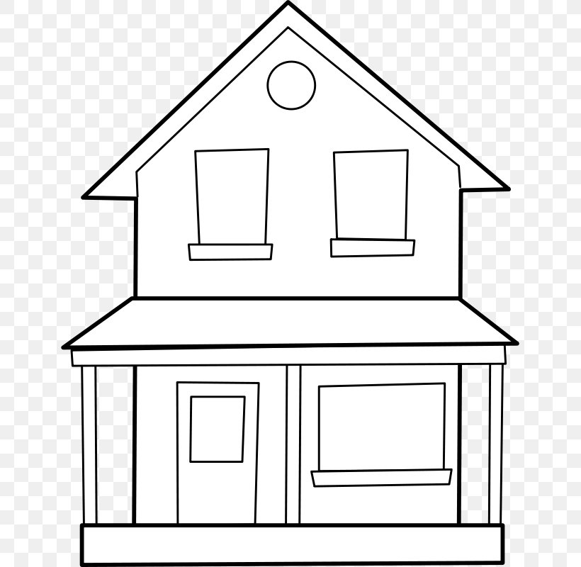 Drawing Line Art House Clip Art, PNG, 647x800px, Drawing, Area, Art, Artwork, Black And White Download Free