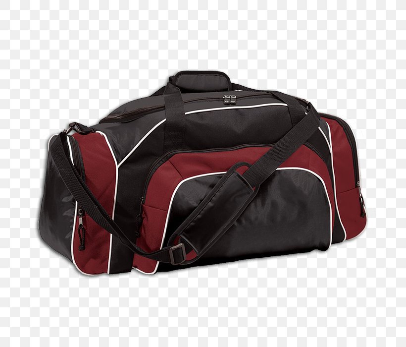 Duffel Bags Zipper Sport Backpack, PNG, 700x700px, Duffel Bags, Backpack, Bag, Baseball Equipment, Black Download Free