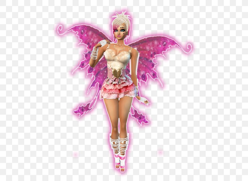 Fairy Barbie Angel M, PNG, 500x600px, Fairy, Angel, Angel M, Barbie, Doll Download Free