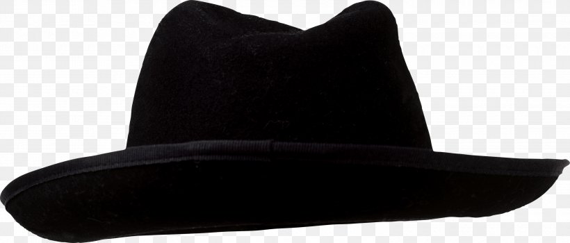 Fedora, PNG, 3000x1283px, Hat, Black, Clothing Accessories, Fashion, Fashion Accessory Download Free