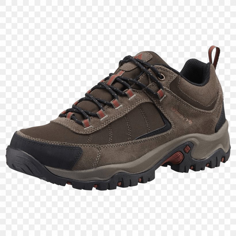 Hiking Boot Shoe Columbia Sportswear Sneakers, PNG, 1200x1200px, Hiking Boot, Athletic Shoe, Boot, Brown, Columbia Sportswear Download Free