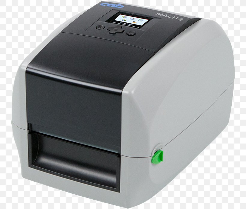 Label Printer Thermal-transfer Printing Paper Barcode, PNG, 748x699px, Label Printer, Adhesive, Barcode, Electronic Device, Industry Download Free
