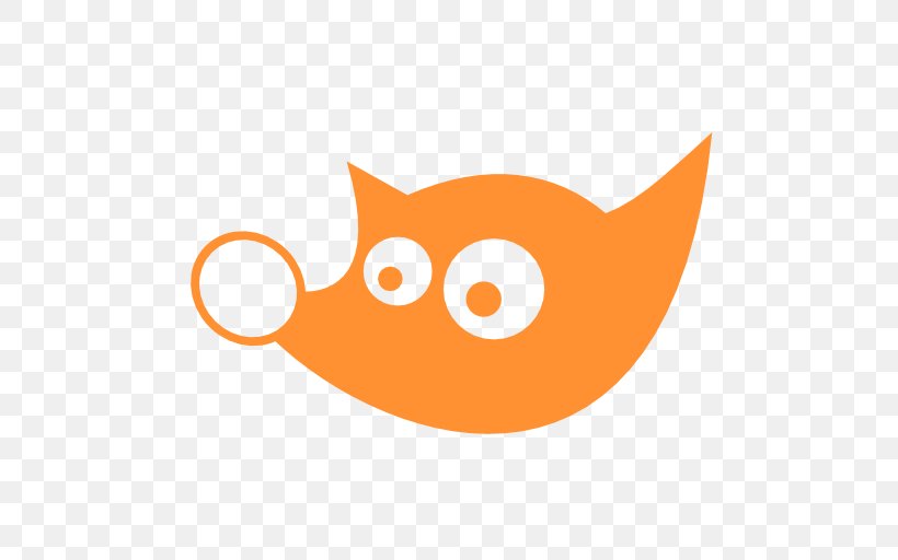 Logo Carnivoran Fish Clip Art, PNG, 512x512px, Gimp, Artwork, Bmp File Format, Button, Carnivoran Download Free