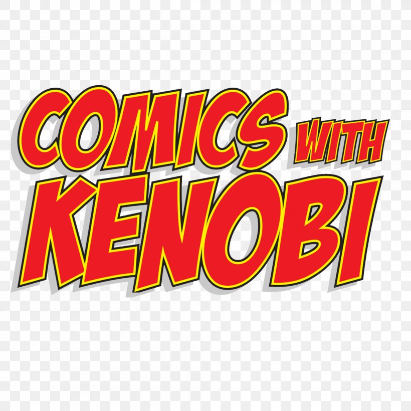 Obi-Wan Kenobi Anakin Skywalker Comics Comic Book Podcast, PNG, 2085x2085px, Obiwan Kenobi, Anakin Skywalker, Area, Banner, Brand Download Free