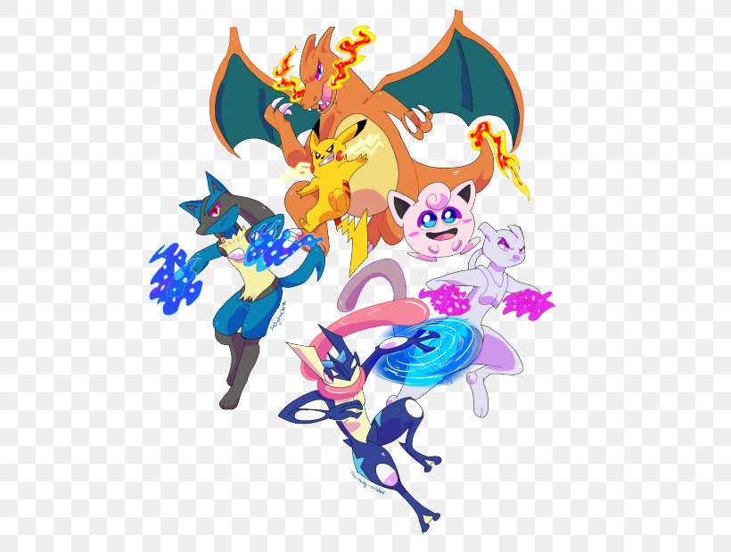 Pokémon GO Clip Art Illustration Vertebrate, PNG, 500x619px, Vertebrate, Animal Figure, Art, Artwork, Cartoon Download Free