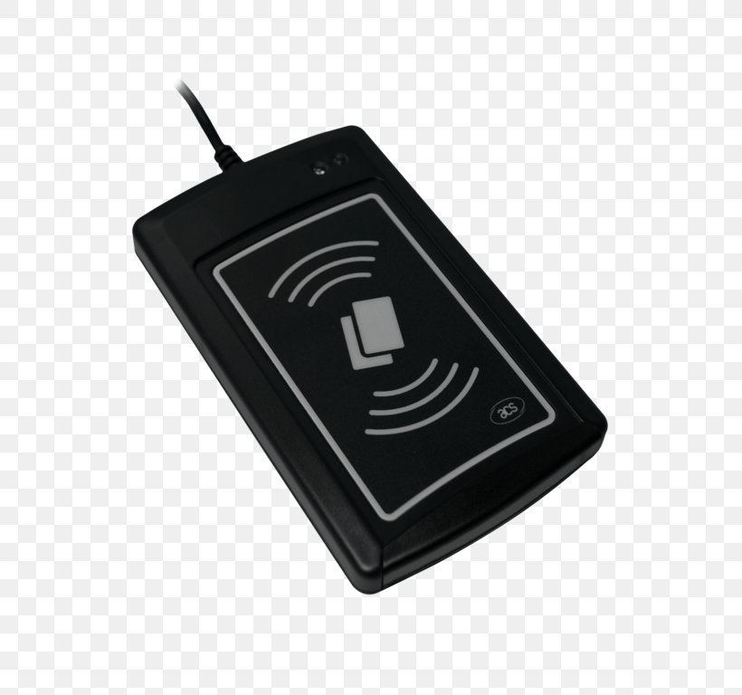 Radio-frequency Identification Near-field Communication Card Reader Smart Card Bluetooth Low Energy, PNG, 768x768px, Radiofrequency Identification, Bluetooth, Bluetooth Low Energy, Card Reader, Electronic Device Download Free