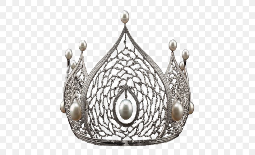 Silver Jewellery, PNG, 500x500px, Silver, Crown, Fashion Accessory, Jewellery Download Free