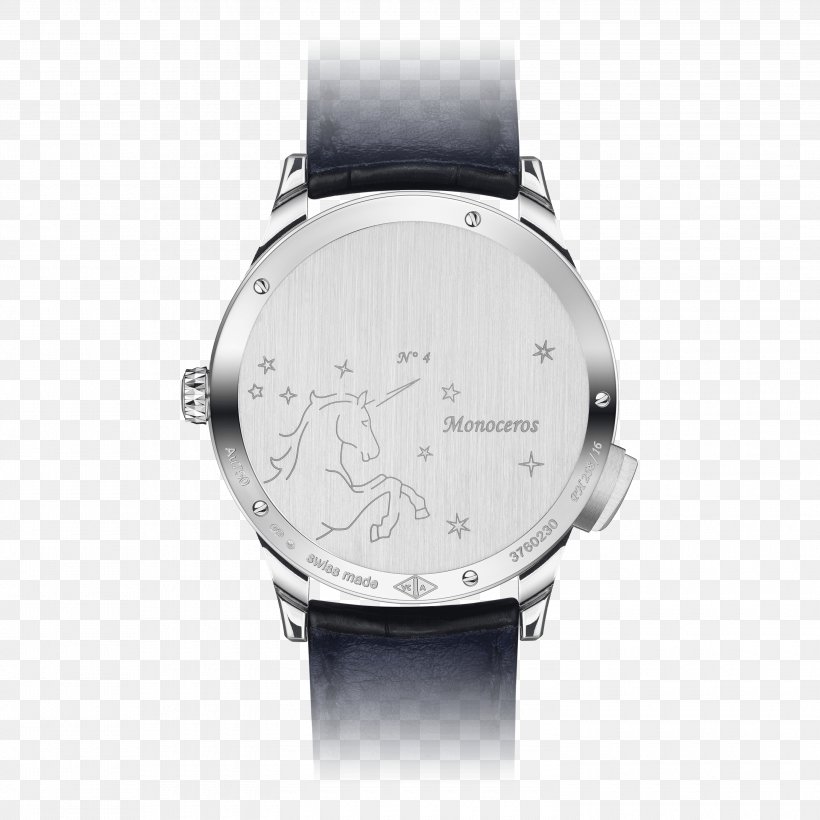 Watch Clock Van Cleef & Arpels Complication Movement, PNG, 3000x3000px, Watch, Automatic Watch, Aventurine, Blue, Brand Download Free