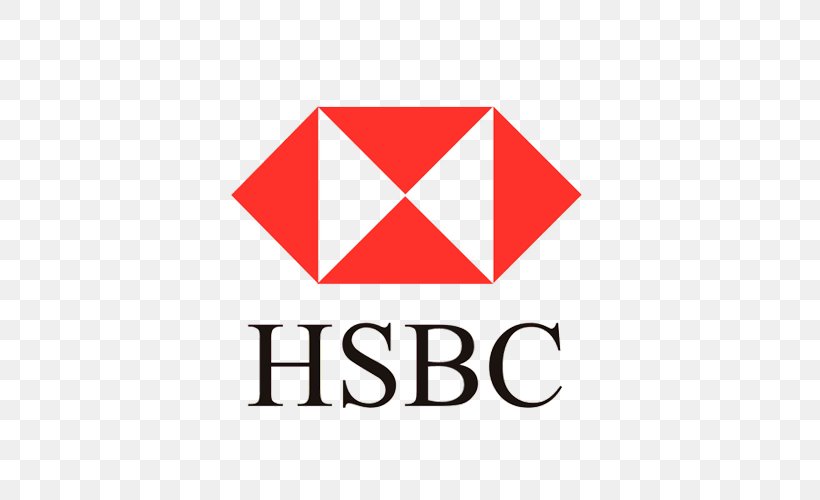 Brazil HSBC Bank HSBC Bank North Jakarta, PNG, 500x500px, Brazil, Area, Banco Azteca, Bank, Brand Download Free