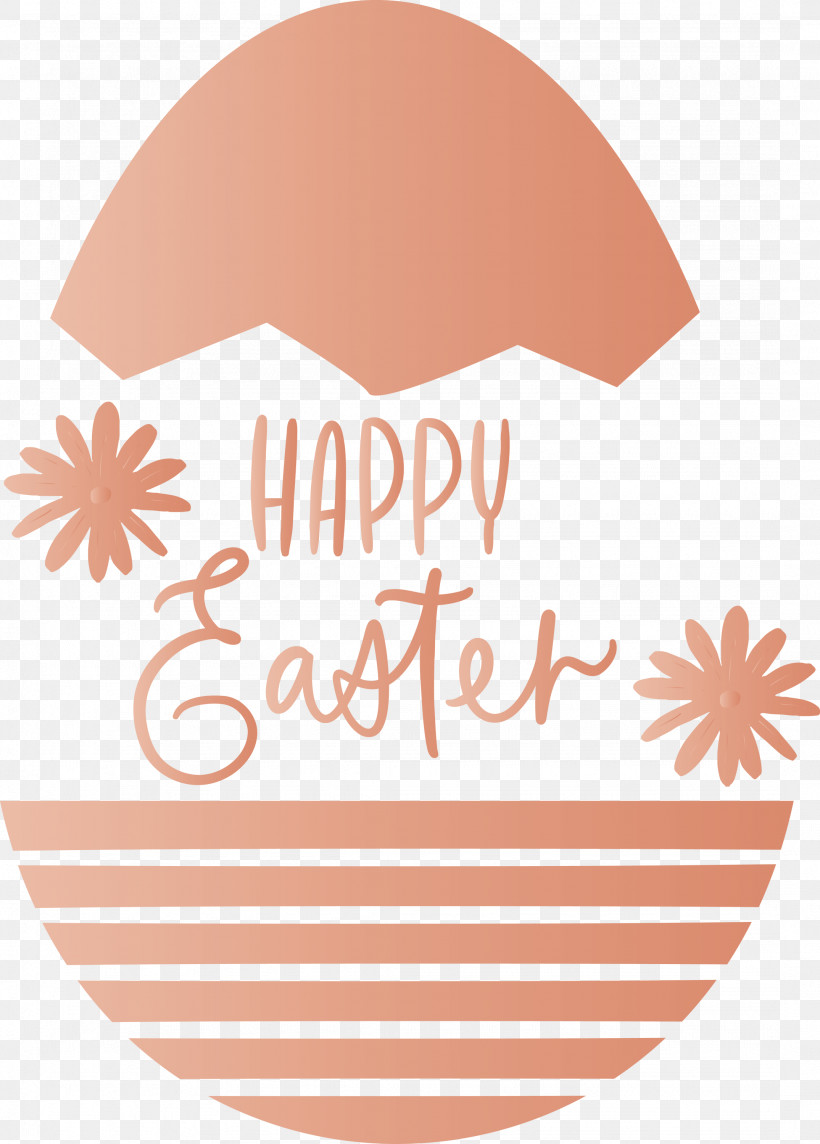 Easter Day Happy Easter Day, PNG, 2149x3000px, Easter Day, Beige, Happy Easter Day, Label, Logo Download Free