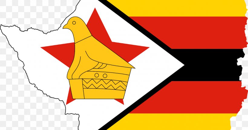 Flag Of Zimbabwe Gallery Of Sovereign State Flags Country, PNG, 1200x630px, Zimbabwe, Africa, Area, Art, Beak Download Free
