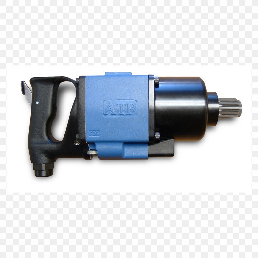 Impact Wrench Spanners Tool Impact Driver Leutor, PNG, 1000x1000px, Impact Wrench, Clutch, Cylinder, Electric Motor, Handle Download Free