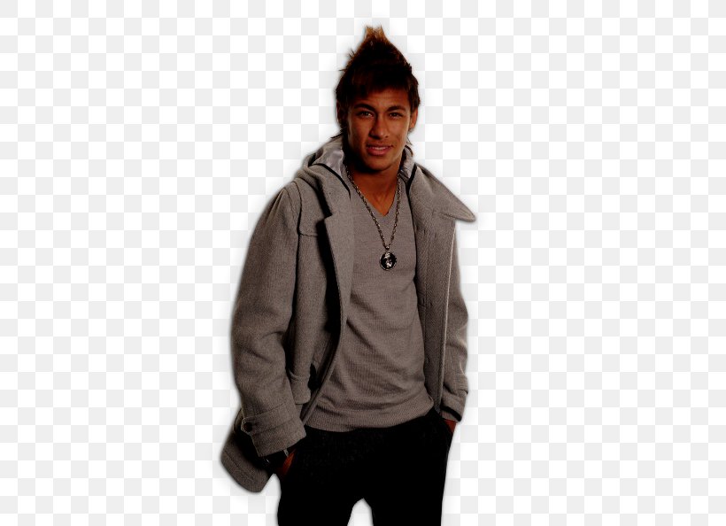 Neymar 2011 FIFA Ballon D'Or Santos FC Brazil National Football Team, PNG, 432x594px, Neymar, Brazil National Football Team, Fifa, Getty Images, Hood Download Free