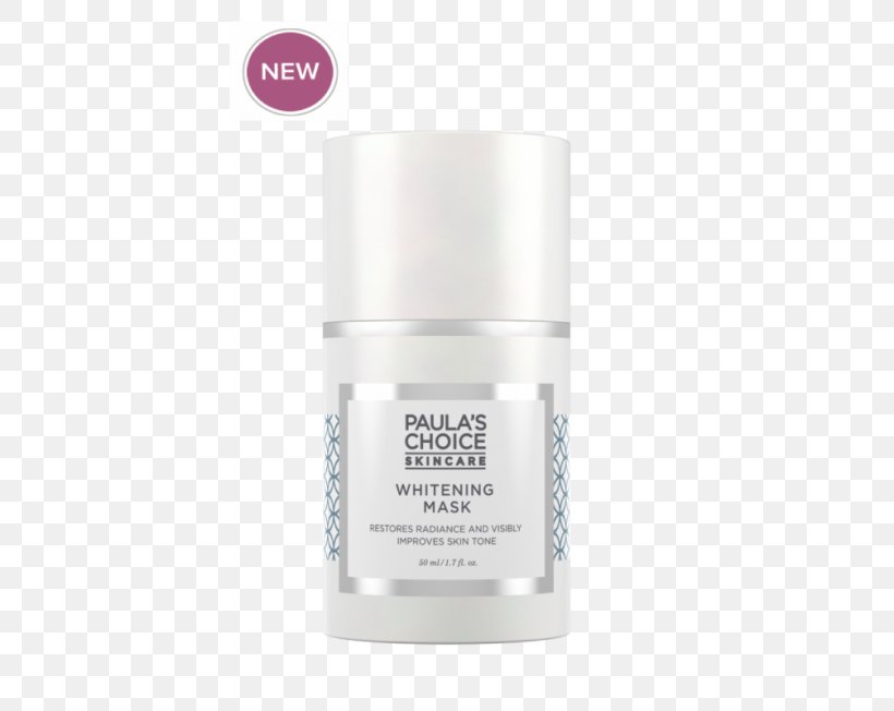 Paula's Choice Radiance Renewal Mask Paula's Choice SKIN PERFECTING 2% BHA Liquid Skin Care, PNG, 510x652px, Mask, Cosmetics, Cream, Lotion, Skin Download Free