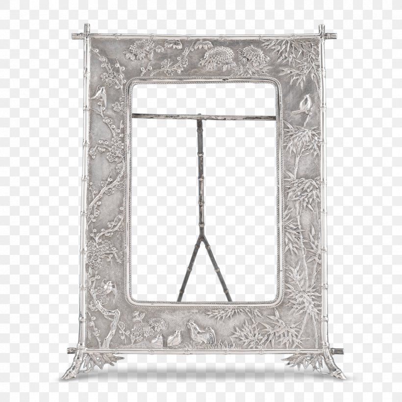 Picture Frames Chinese Export Silver Window Christofle, PNG, 1750x1750px, Picture Frames, Chinese Export Silver, Christofle, Decorative Arts, Industry Download Free