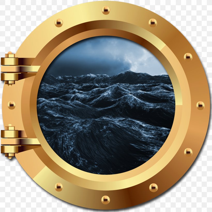 Porthole The Seas That Mourn Ship Brass, PNG, 1000x997px, Porthole, Brass, Computer Hardware, Hardware, Heavy Metal Download Free