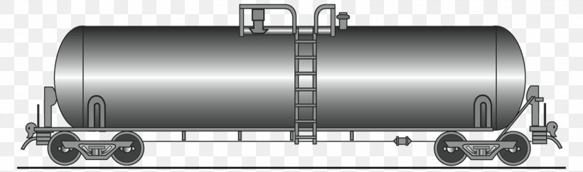 Tank Car Rail Transport Railroad Car Pressure Vessel Storage Tank, PNG, 1212x358px, Tank Car, Auto Part, Boxcar, Cylinder, Gas Download Free