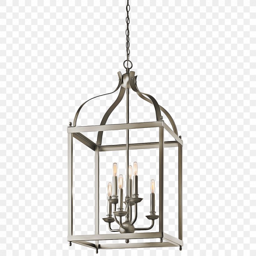 Bird Cage, PNG, 1200x1200px, 6 Light, Light, Bird Supply, Brushed Nickel, Cage Download Free