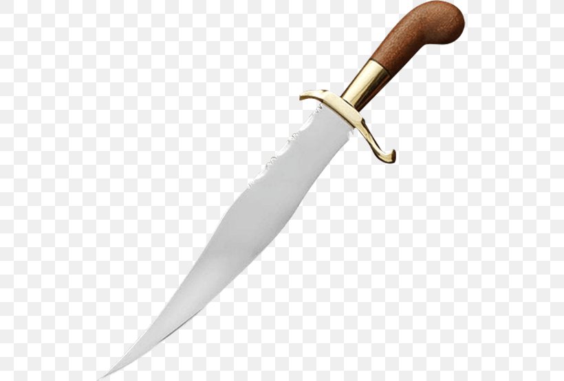 Bowie Knife Hunting & Survival Knives Throwing Knife Utility Knives, PNG, 555x555px, Bowie Knife, Blade, Cold Weapon, Cutlery, Dagger Download Free