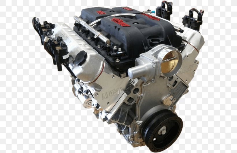 Car General Motors Chevrolet Ford LS Based GM Small-block Engine, PNG, 600x530px, Car, Auto Part, Automotive Engine Part, Automotive Exterior, Chevrolet Download Free