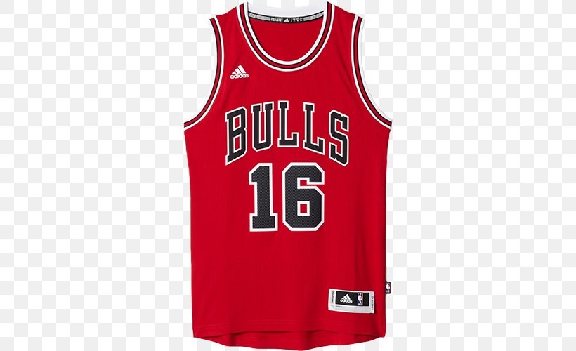 Chicago Bulls Sports Fan Jersey Basketball Sleeve, PNG, 500x500px, Chicago Bulls, Active Shirt, Active Tank, Basketball, Brand Download Free