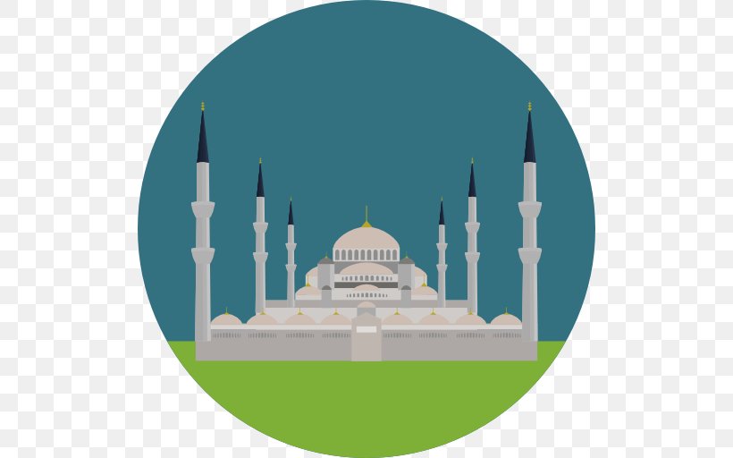 Sultan Ahmed Mosque, PNG, 512x512px, Sultan Ahmed Mosque, Android, Islam, Landmark, Monument Download Free