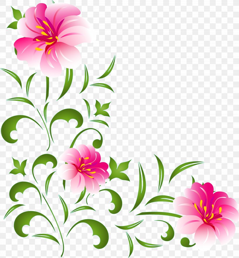 Floral Design Garden Cosmos Mallows Cut Flowers, PNG, 3687x3984px, Floral Design, Annual Plant, Cosmos, Cut Flowers, Daisy Family Download Free