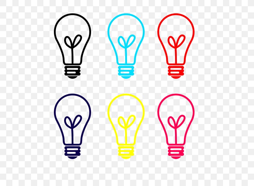 Incandescent Light Bulb Paper, PNG, 600x600px, Light, Area, Color, Designer, Energy Conversion Efficiency Download Free