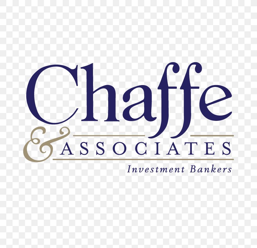 Investment Banking Chaffe & Associates, Inc. Investment Bankers Business Finance, PNG, 790x790px, Investment Banking, Area, Bank, Blue, Brand Download Free