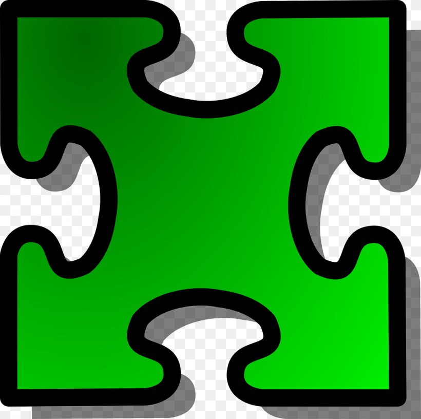 Jigsaw Puzzles Clip Art, PNG, 1280x1275px, Jigsaw Puzzles, Artwork, Brik, Game, Green Download Free