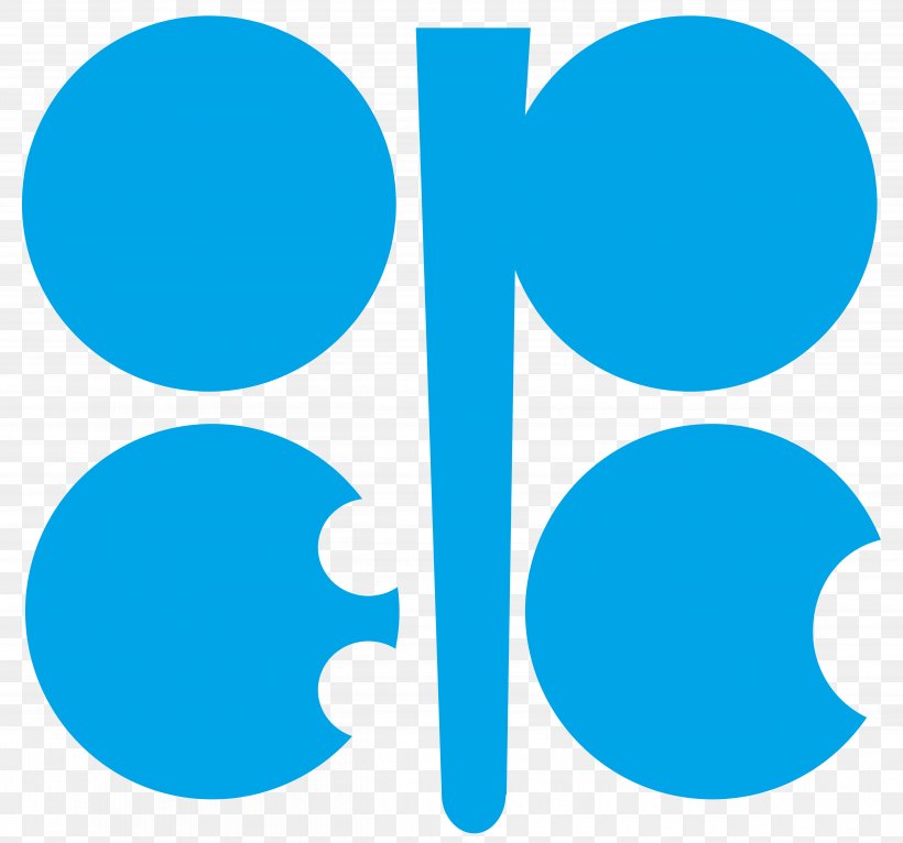 OPEC Logo Petroleum Organization Iran, PNG, 5000x4673px, Opec, Abdallah Salem Elbadri, Aqua, Area, Azure Download Free